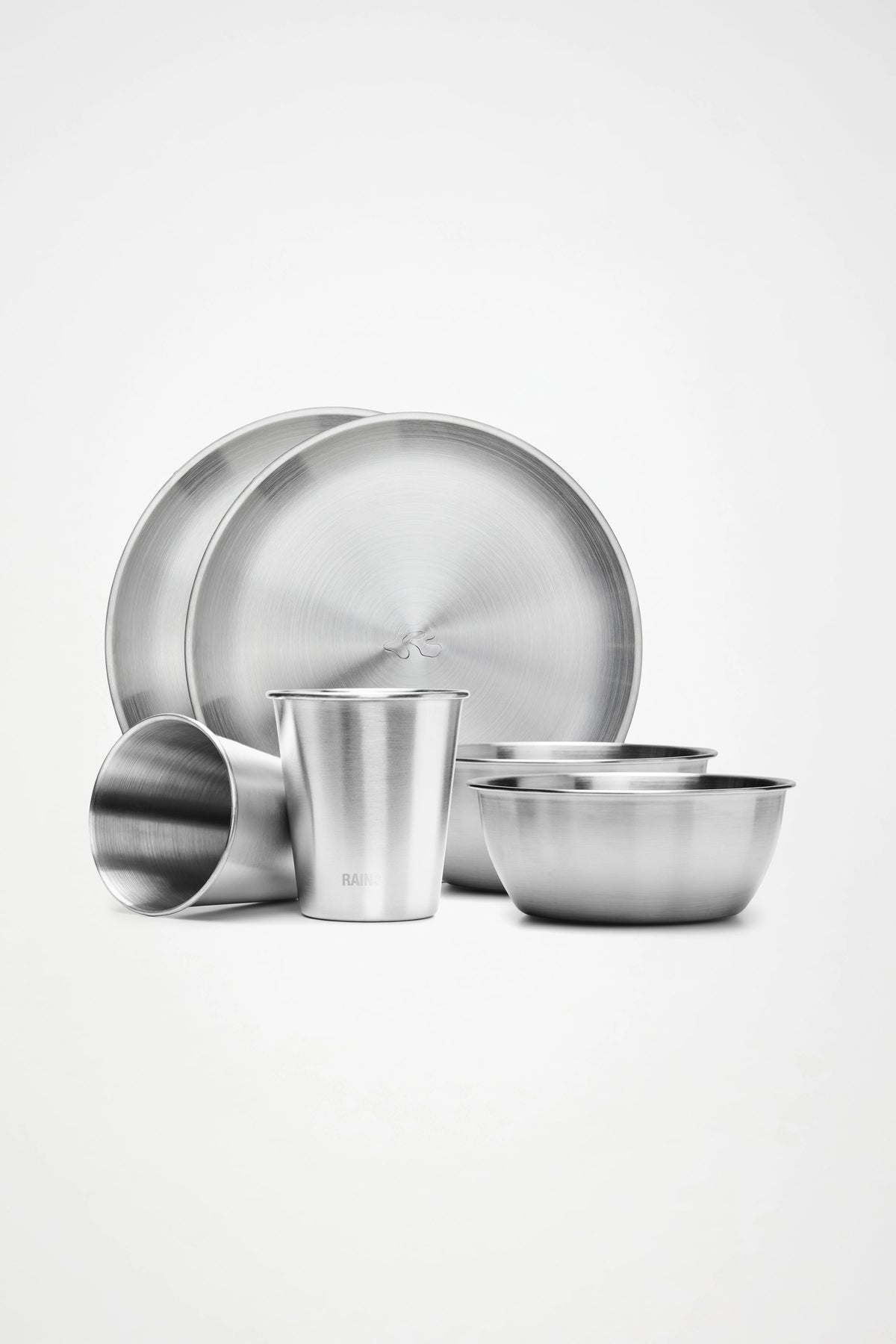 The Core Set + Cups