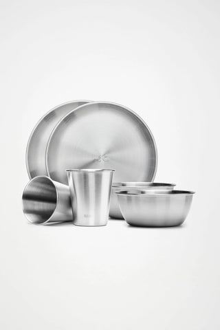 The Core Set + Cups