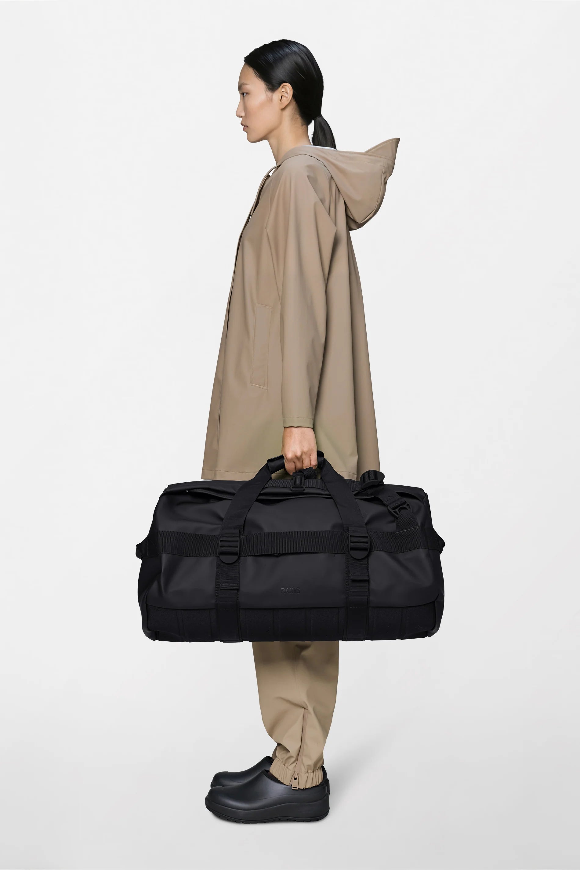 Texel Duffel Bag