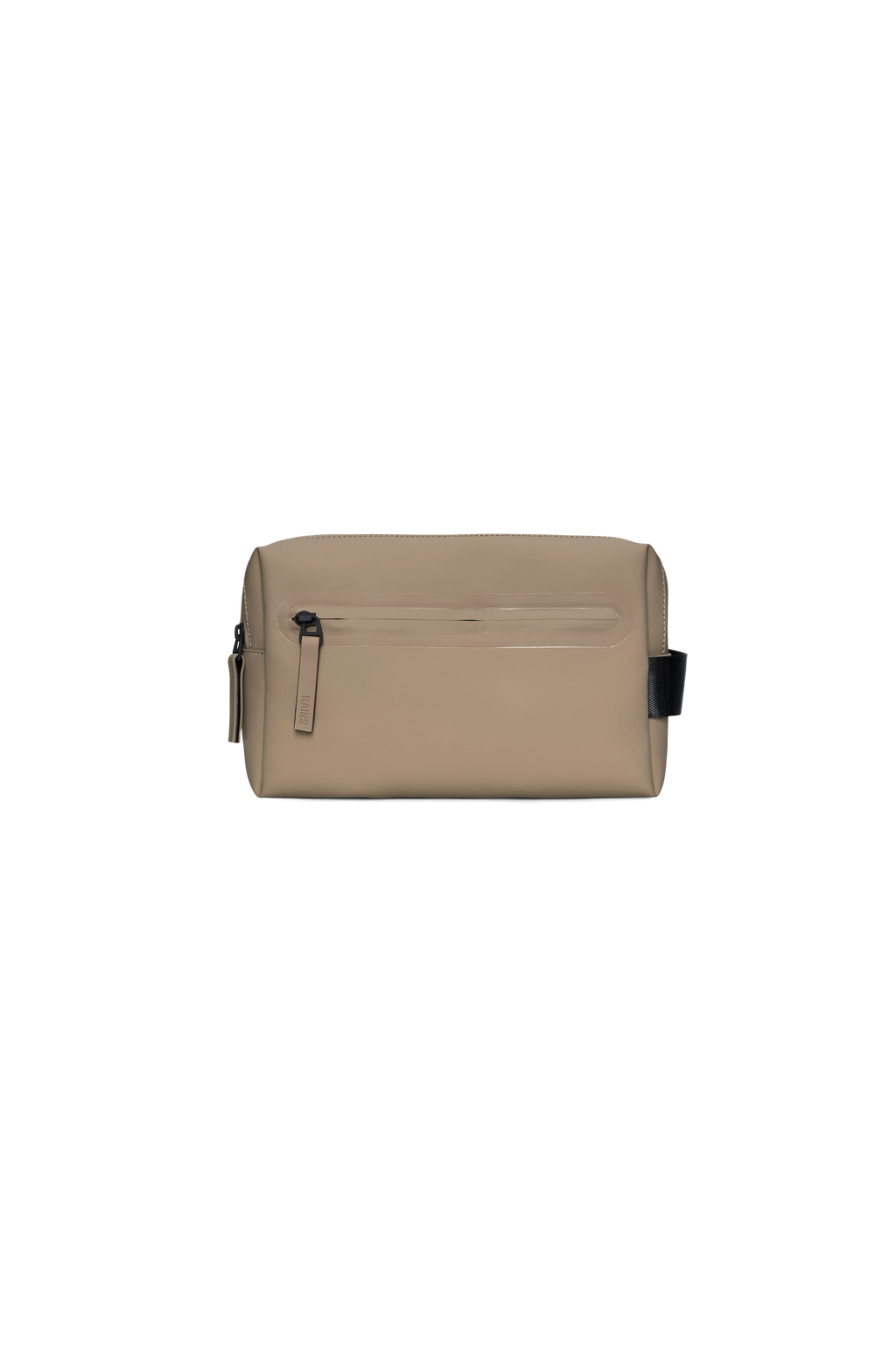 2 Zip Wash Bag