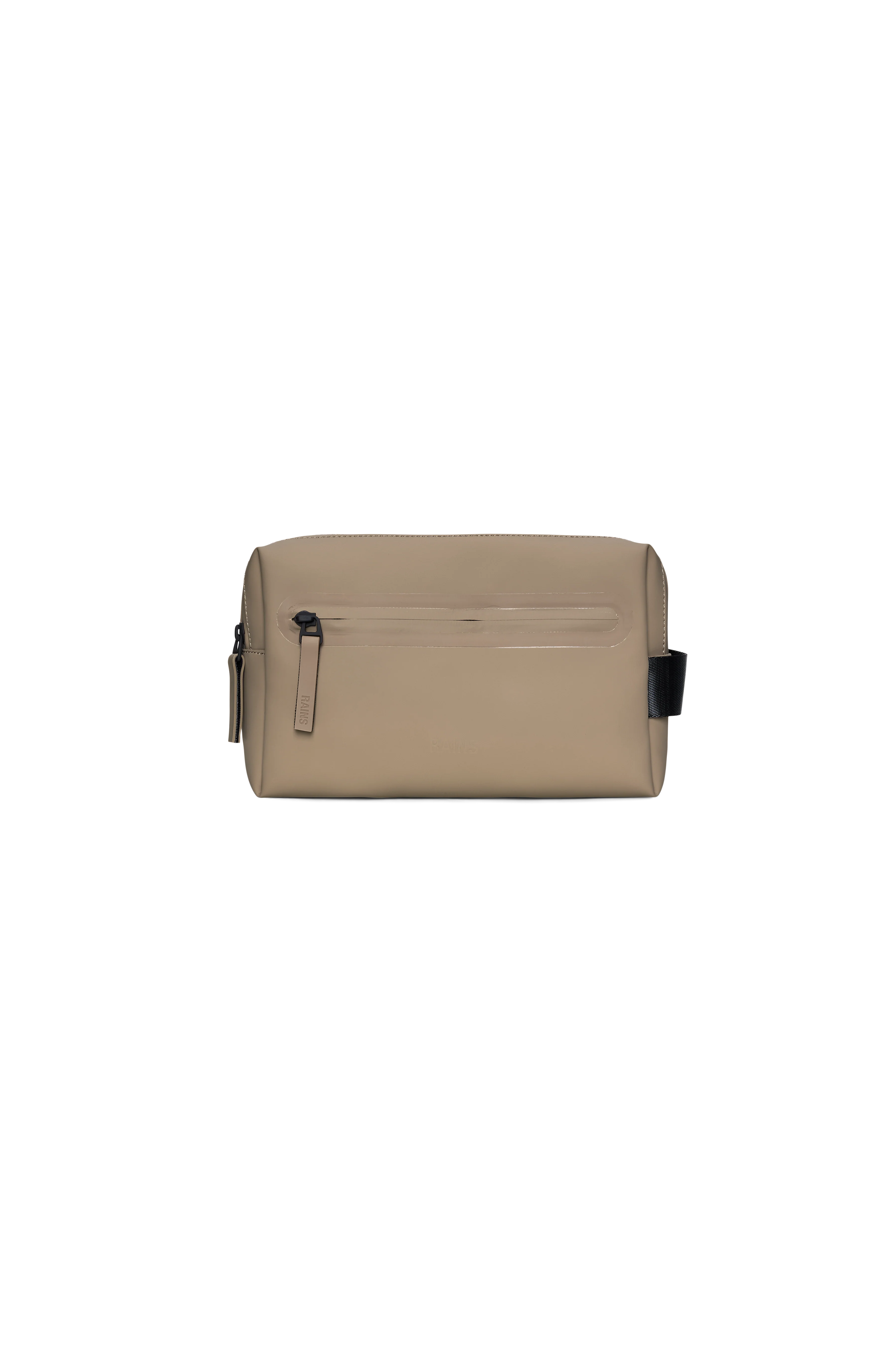 2 Zip Wash Bag