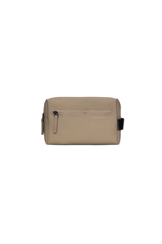 2 Zip Wash Bag