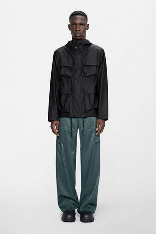 Pocket Jacket