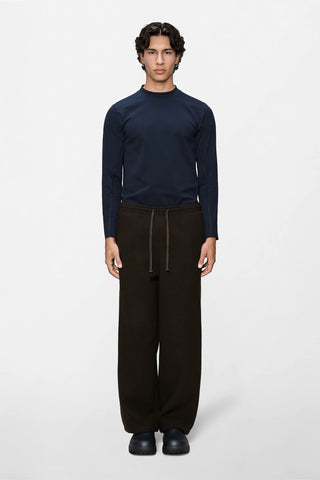 Fleece Pants