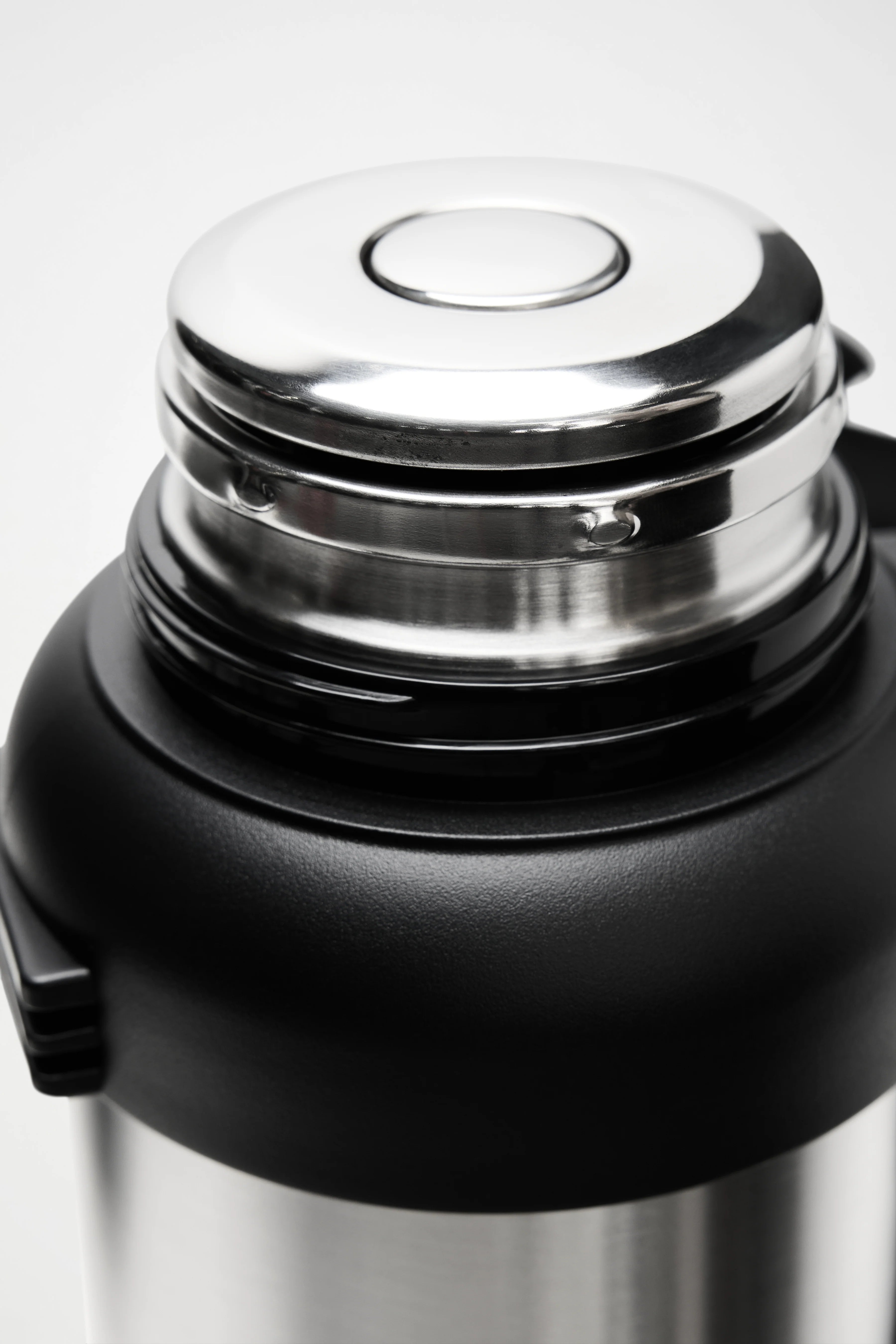 Stainless Steel Tumbler Vacuum Flask 2000ml