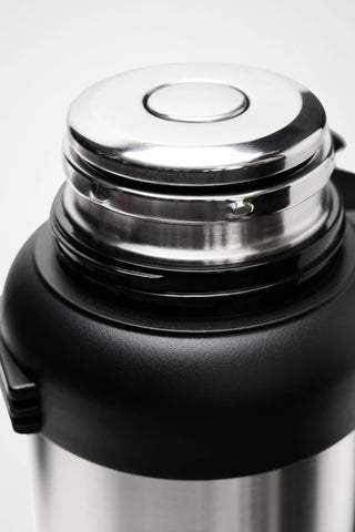 Stainless Steel Tumbler Vacuum Flask 2000ml