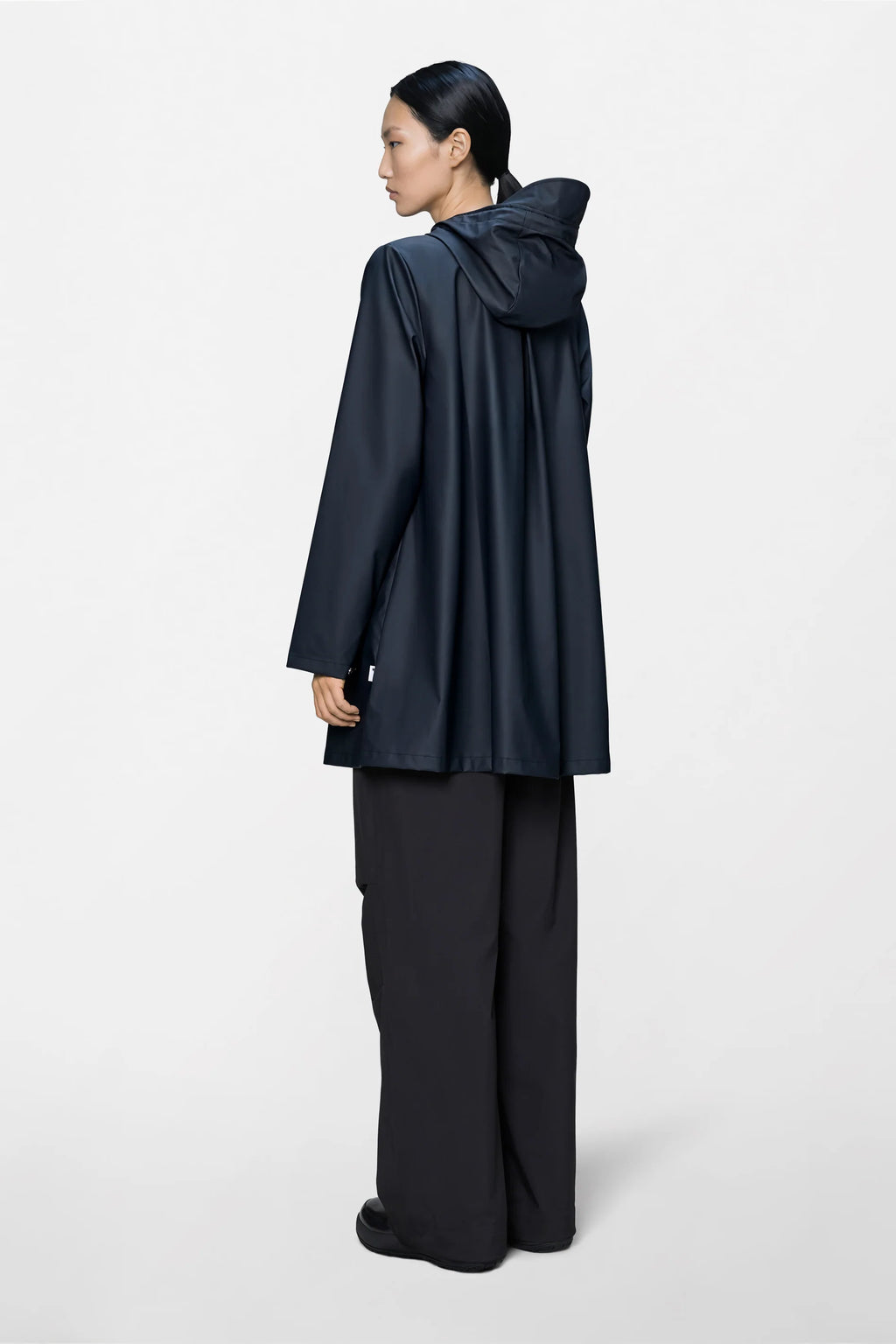 A-Line W Jacket