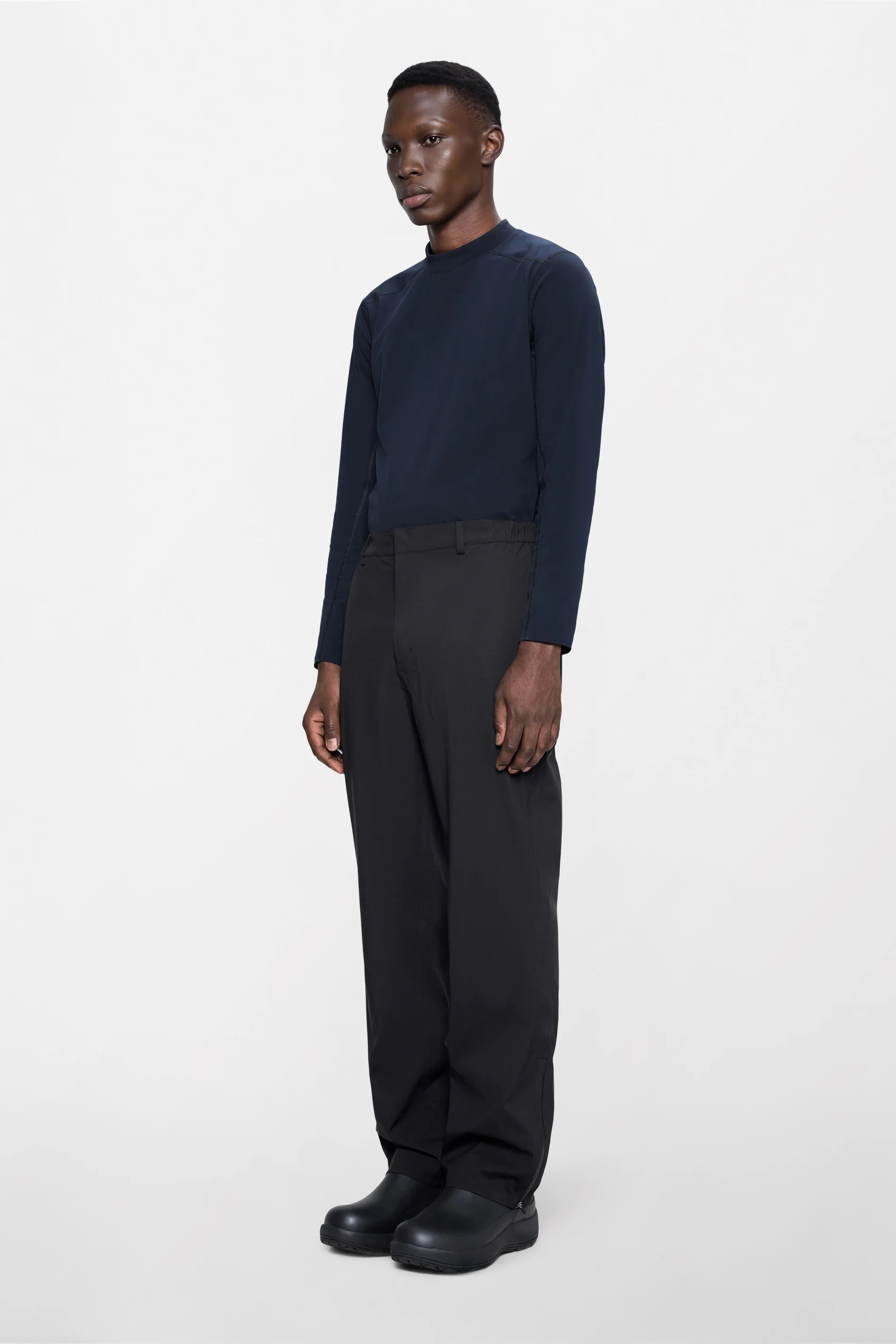 Suva Hardshell Pants Regular