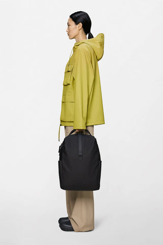 Clip Front Backpack