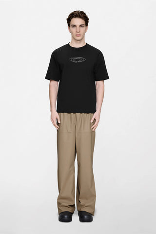 Classic T-shirt Splash