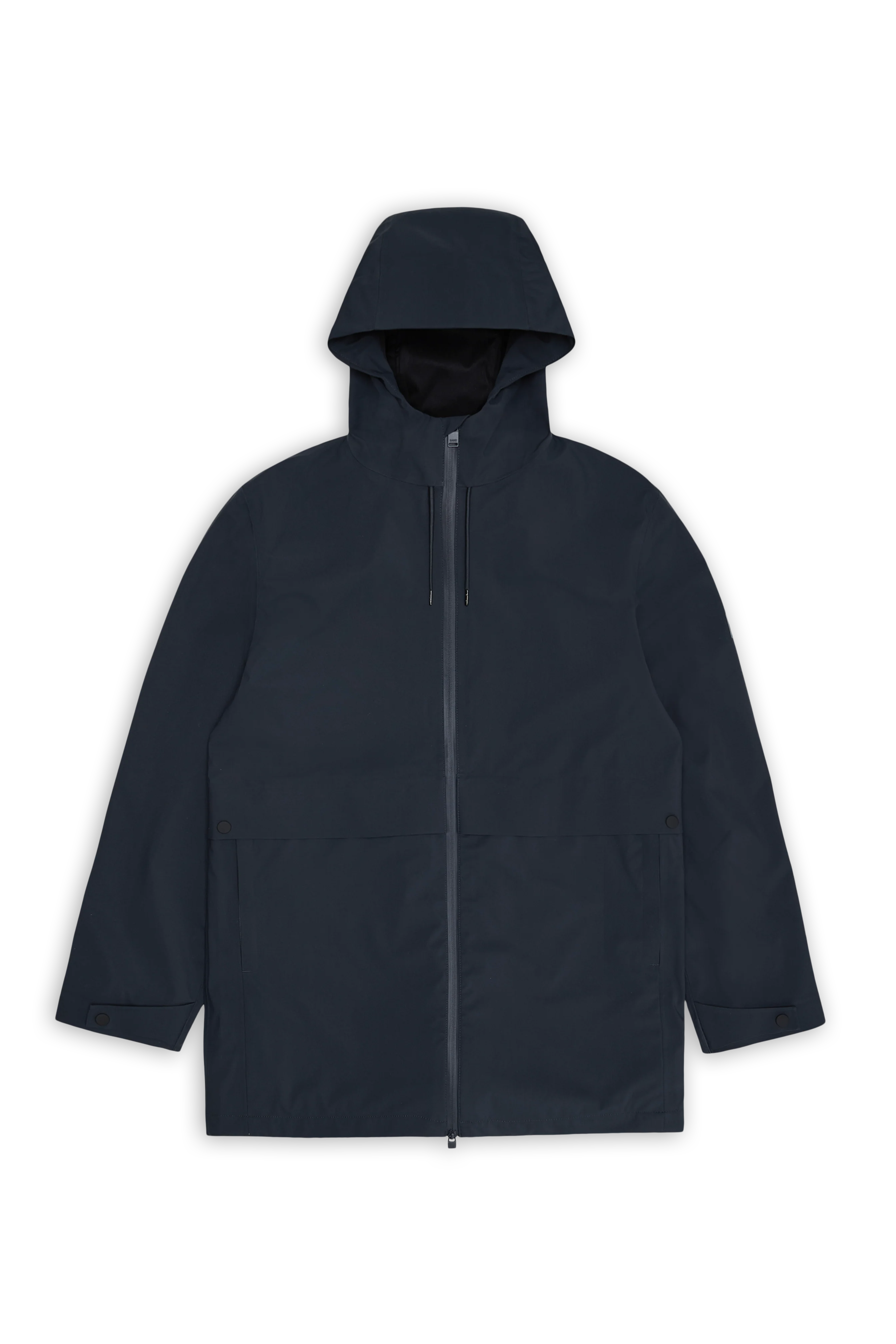 Suva Hardshell Long Jacket