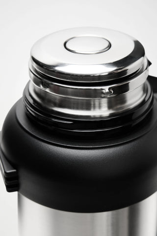 Stainless Steel Tumbler Vacuum Flask 1300ml
