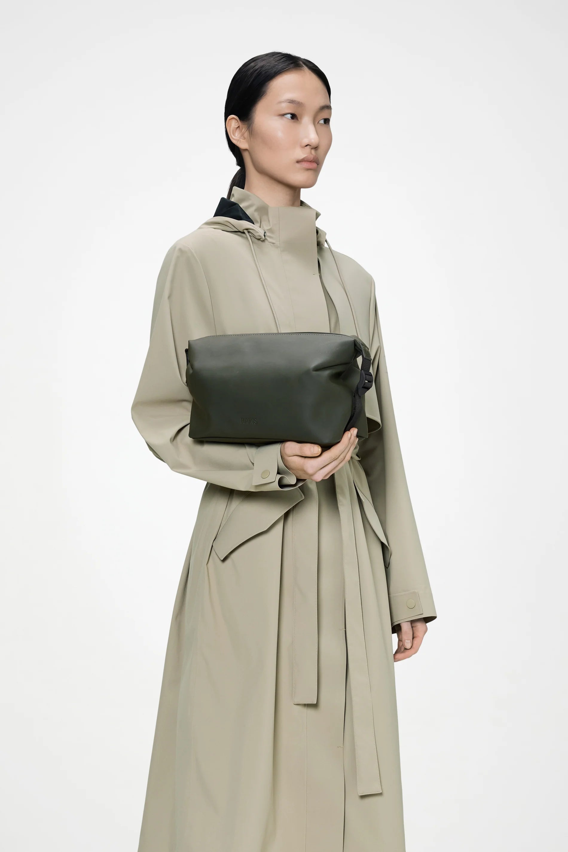 Hilo Wash Bag