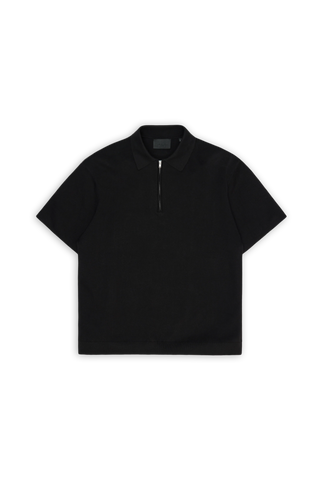 Short Sleeve Polo