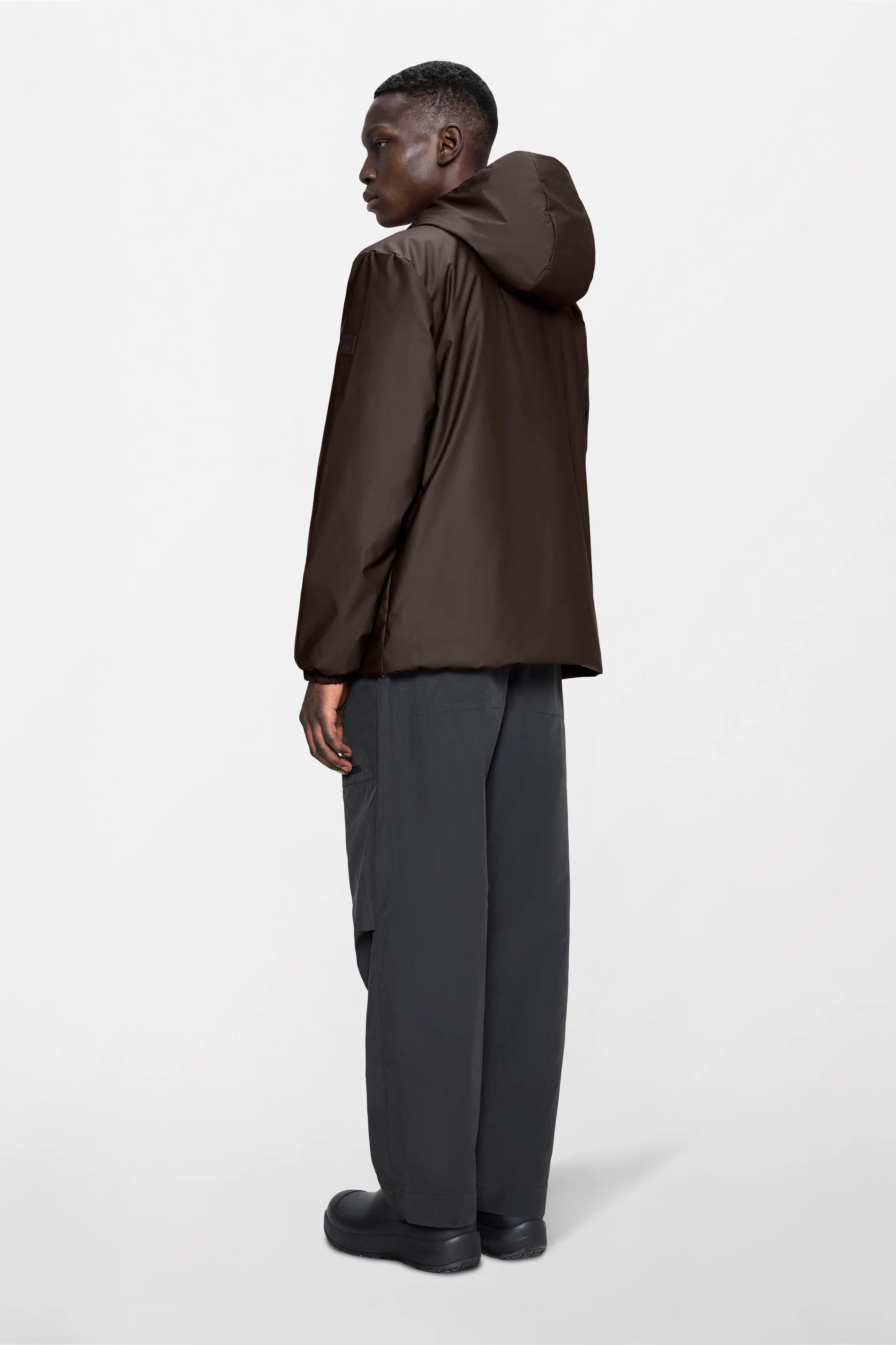 Lohja Insulated Jacket