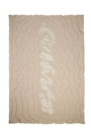 Puffer Blanket