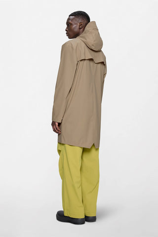 Long Jacket
