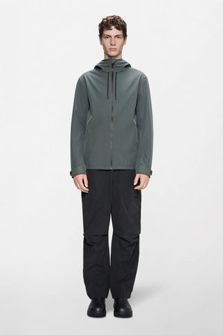Suva Softshell Jacket