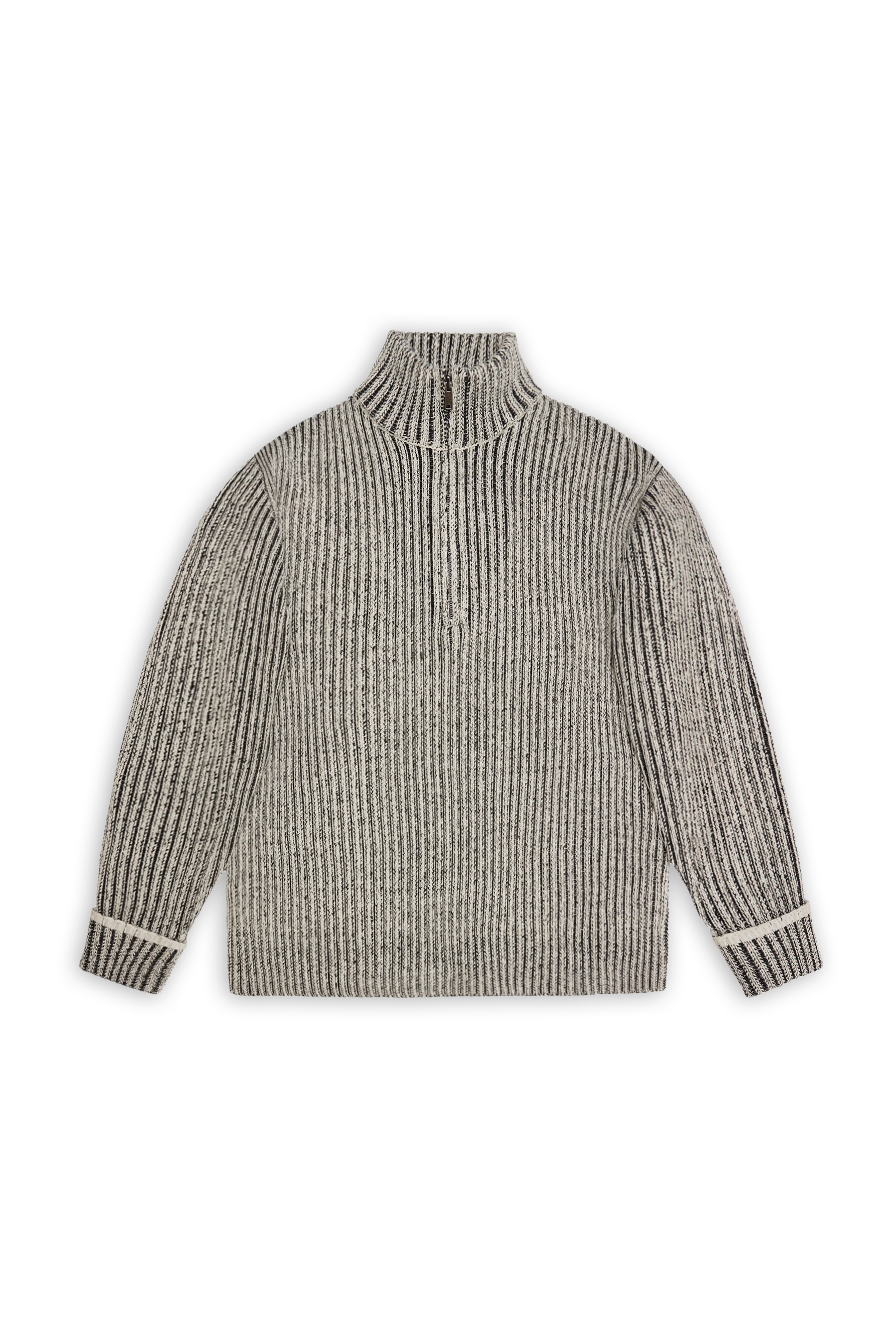 Sapa Half Zip Knit
