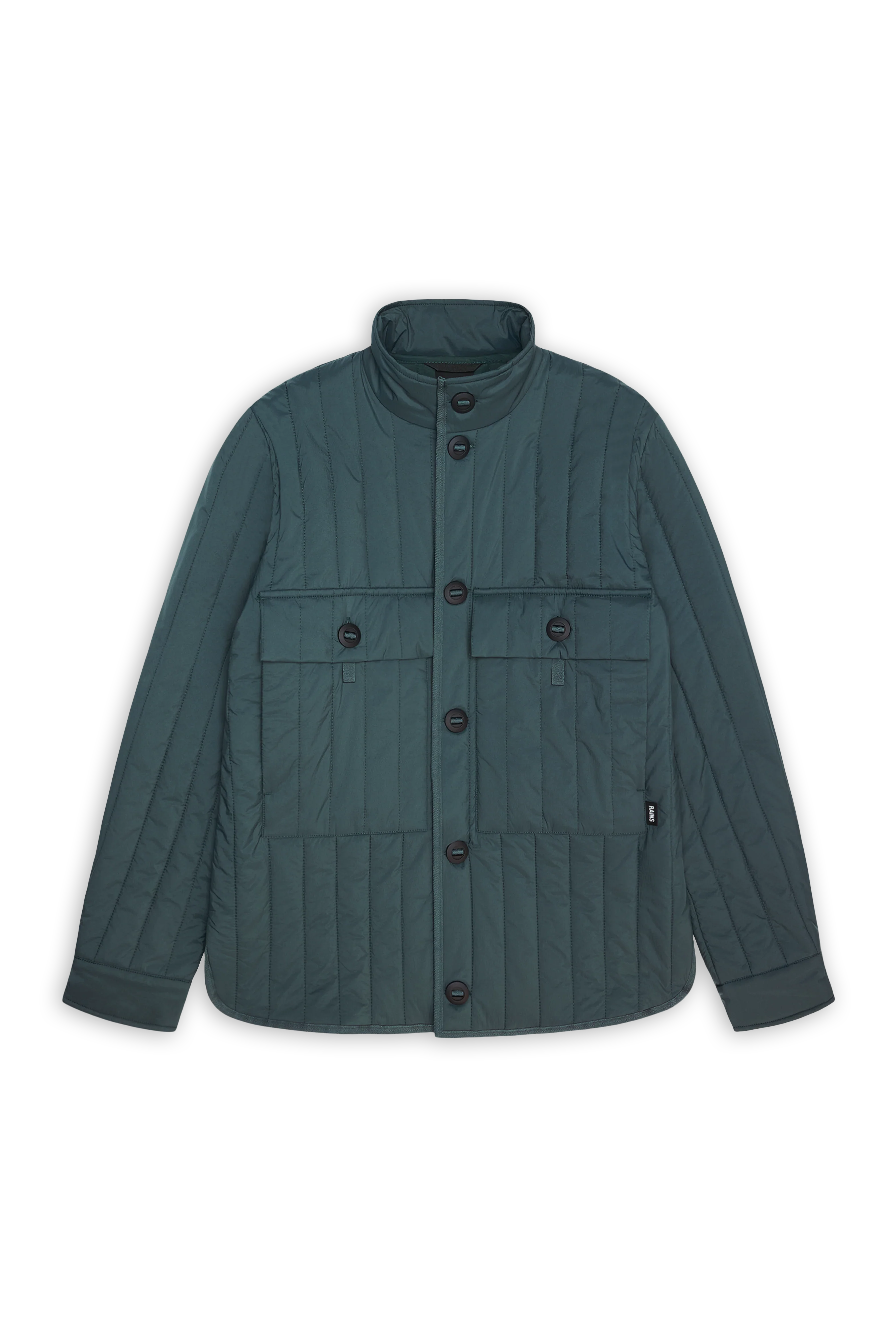 Banja Liner Pocket Jacket