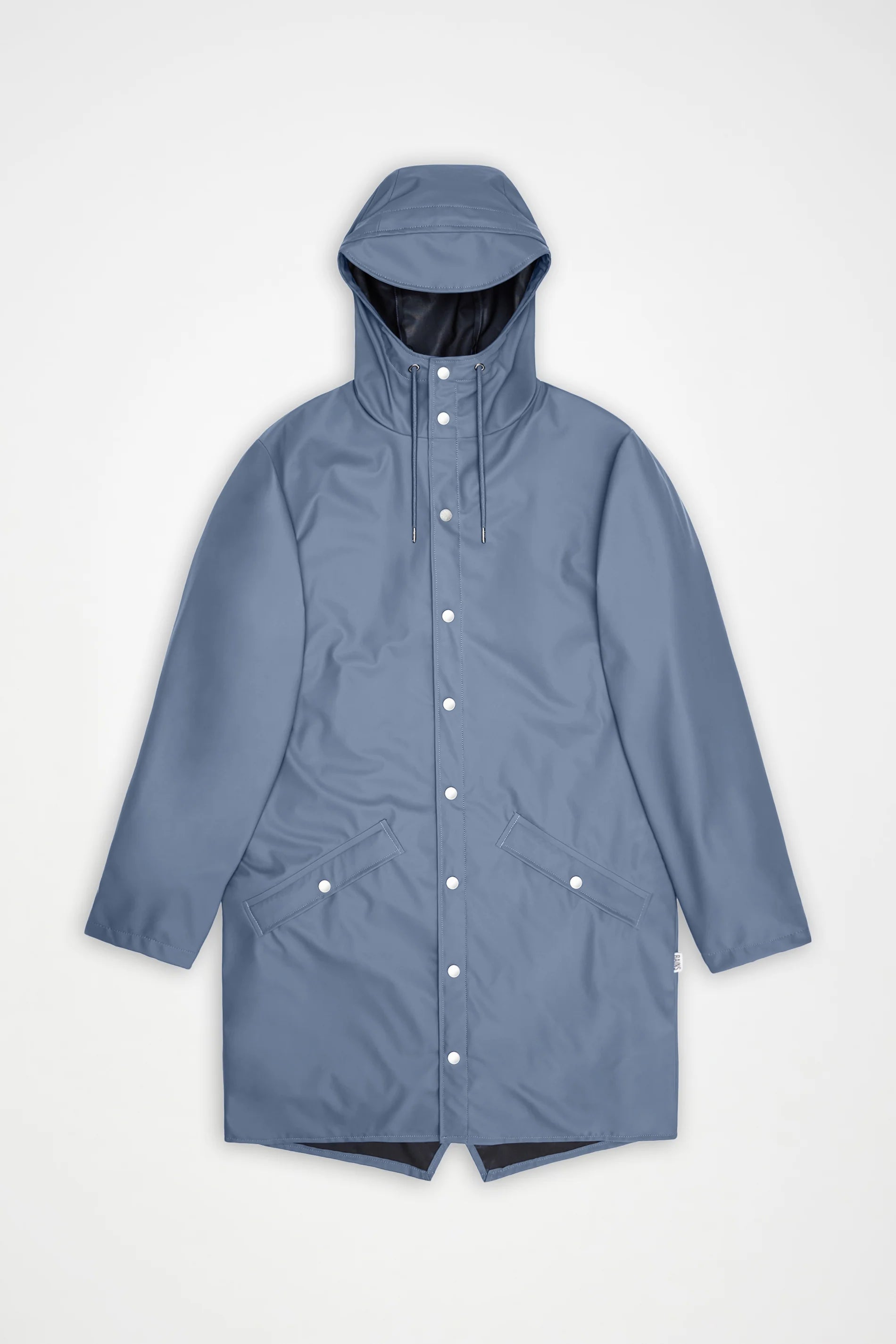 Long Jacket