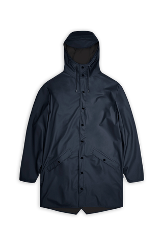 Long Jacket