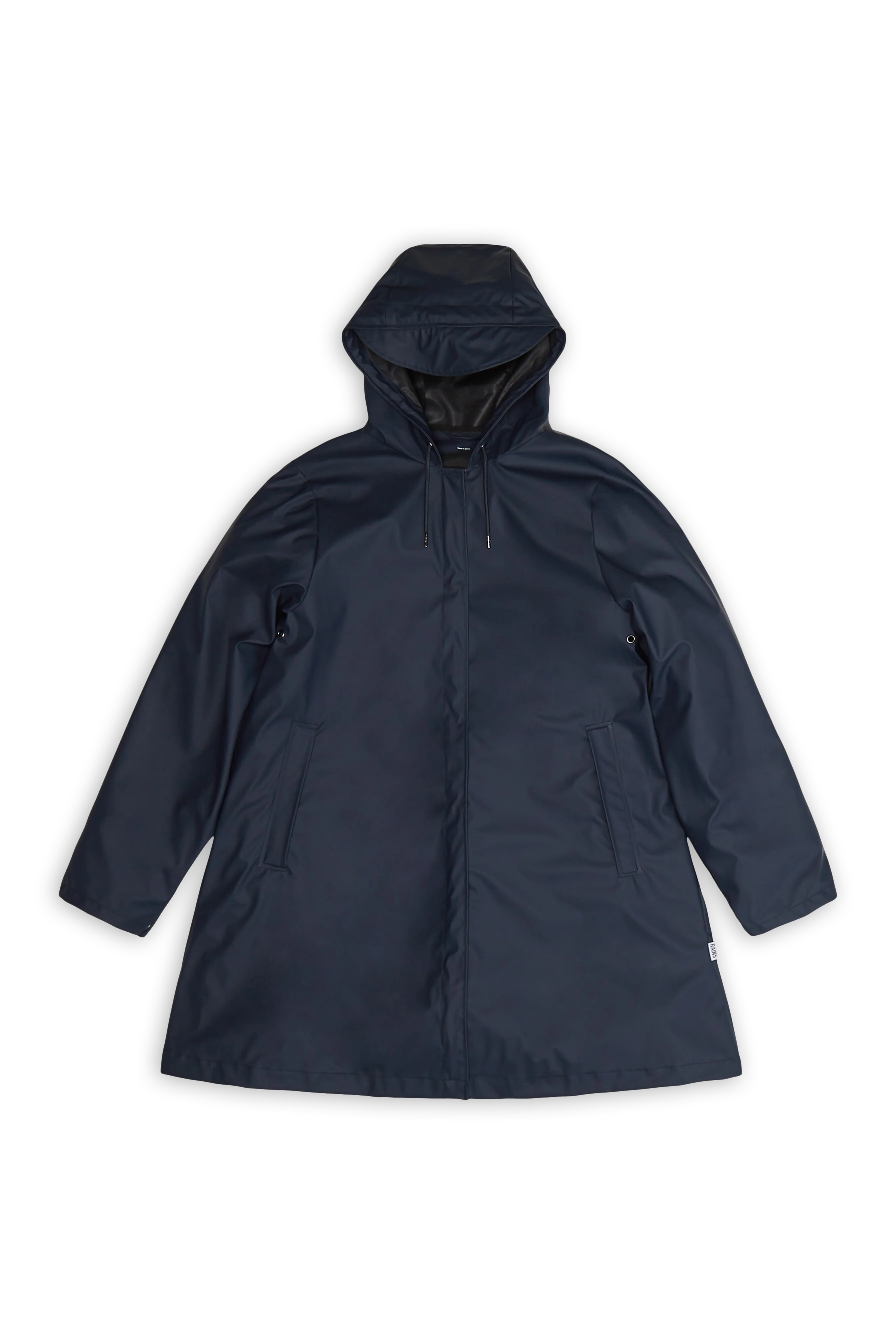 A-Line W Jacket