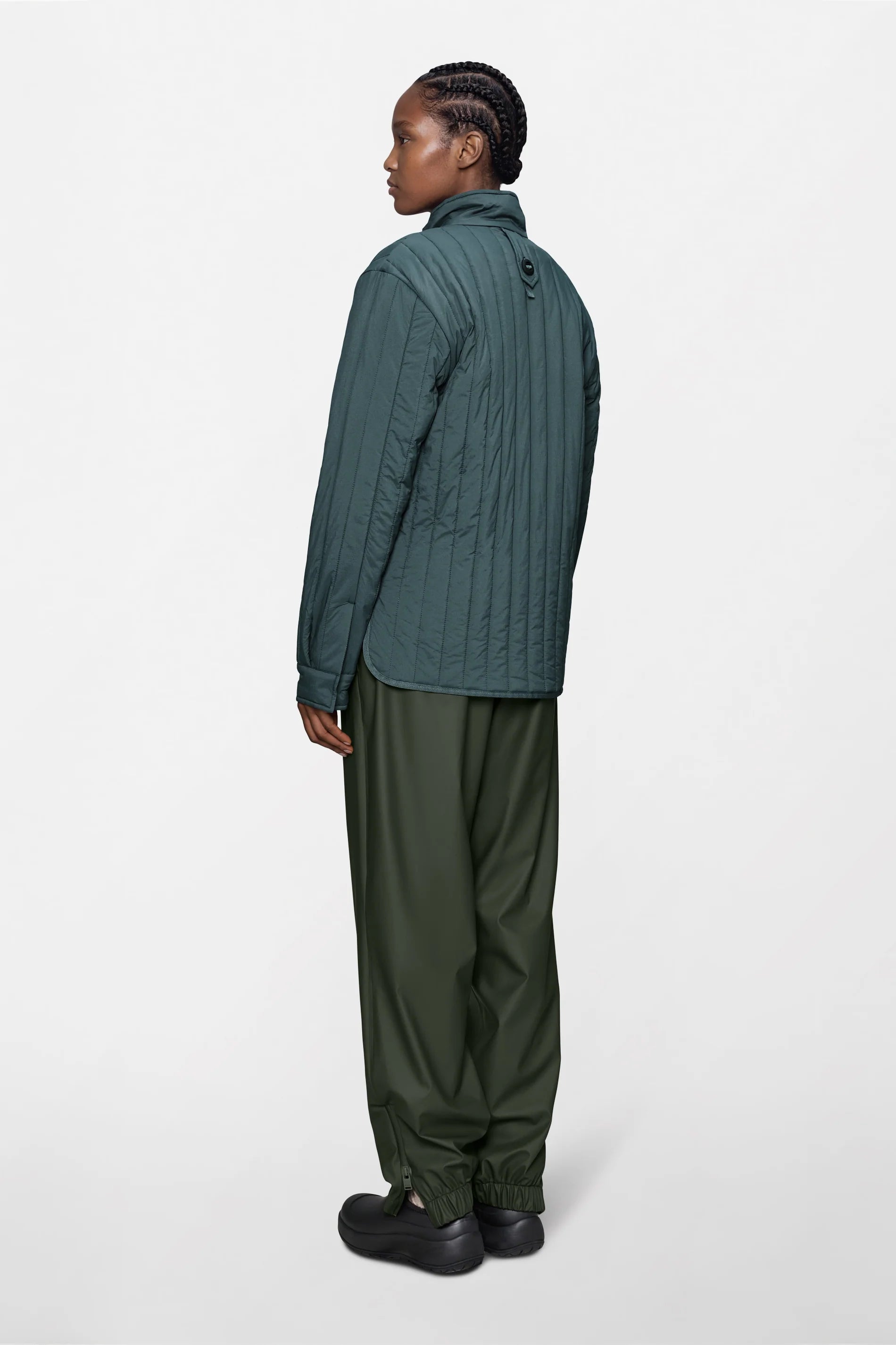 Banja Liner Pocket Jacket