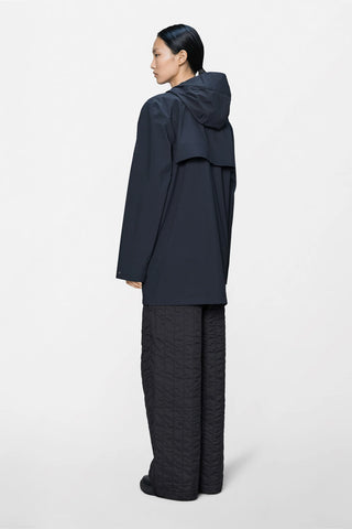 Suva Hardshell Long Jacket