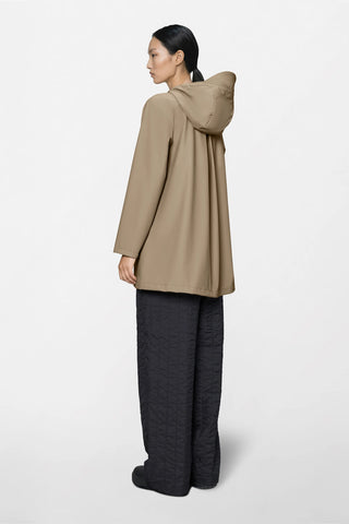 A-Line W Jacket