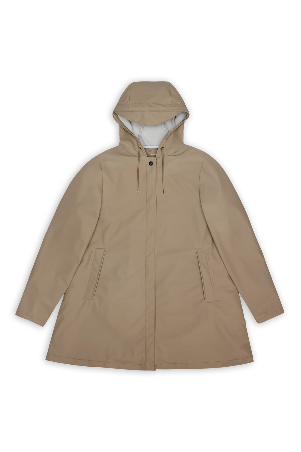 A-Line W Jacket