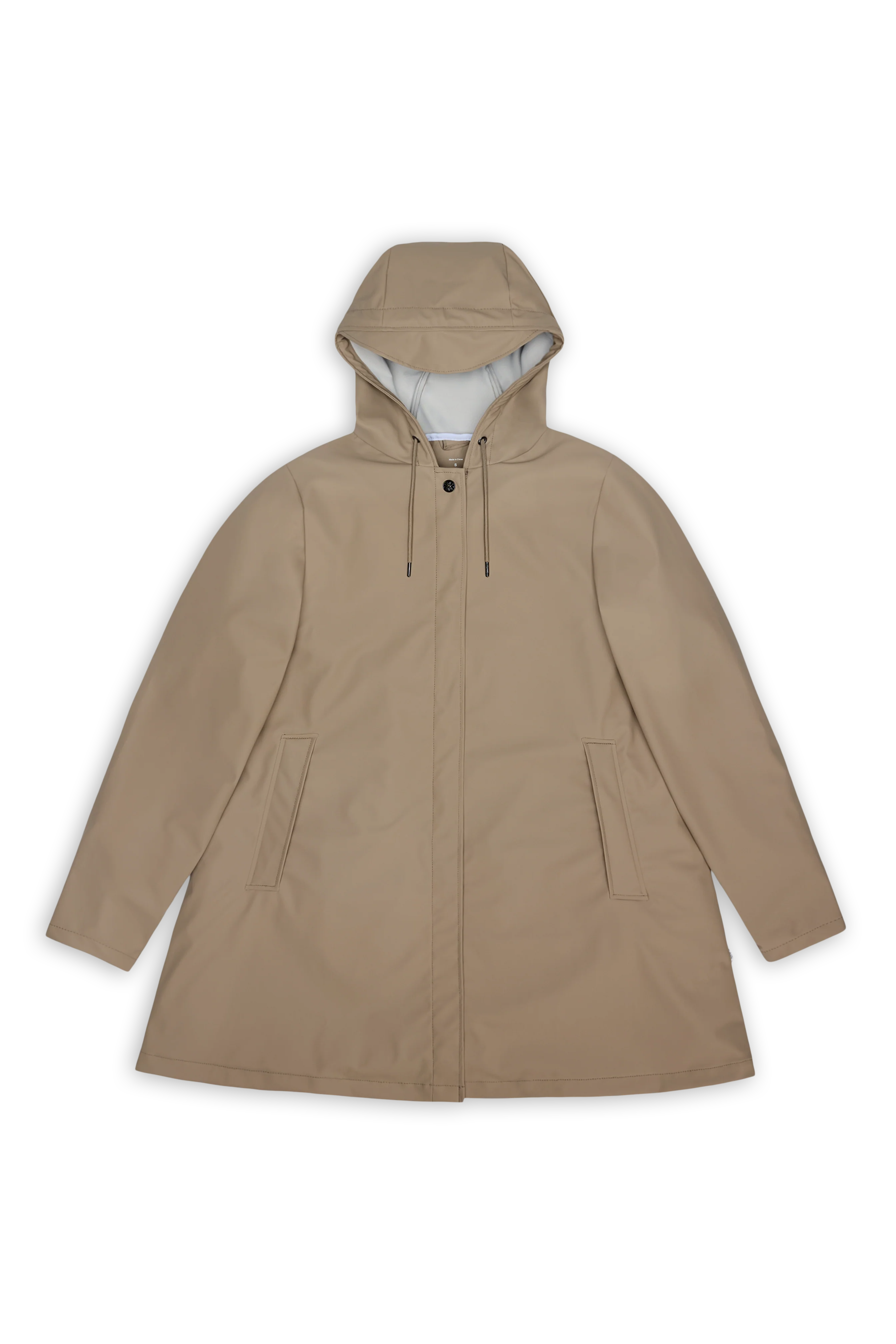 A-Line W Jacket