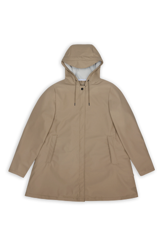 A-Line W Jacket