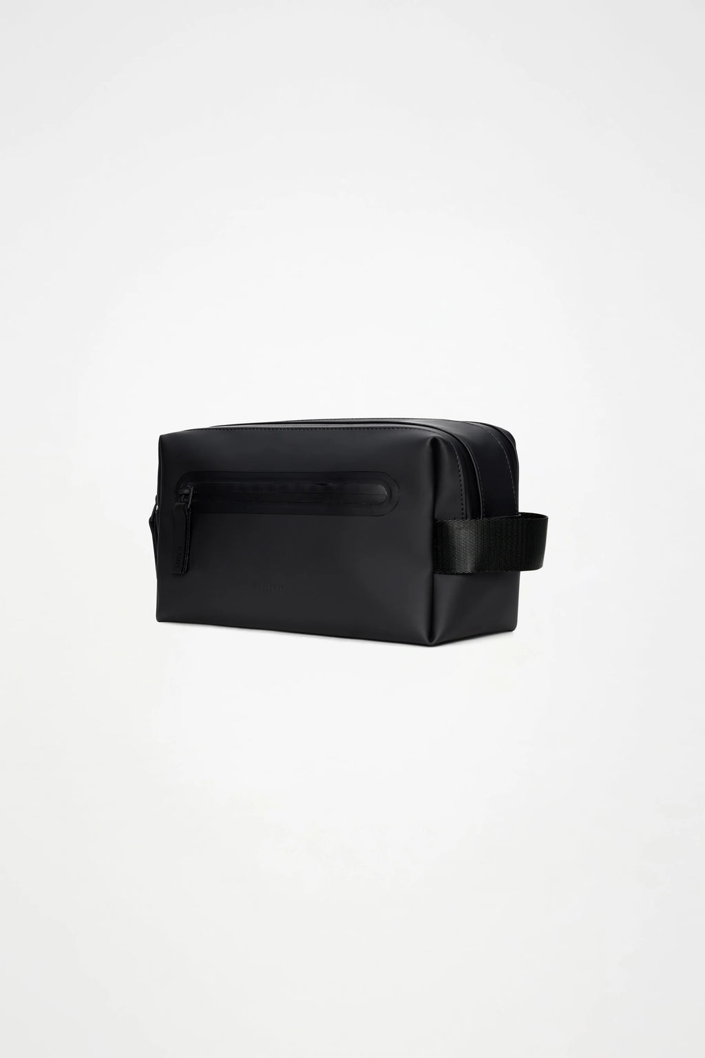 2 Zip Wash Bag