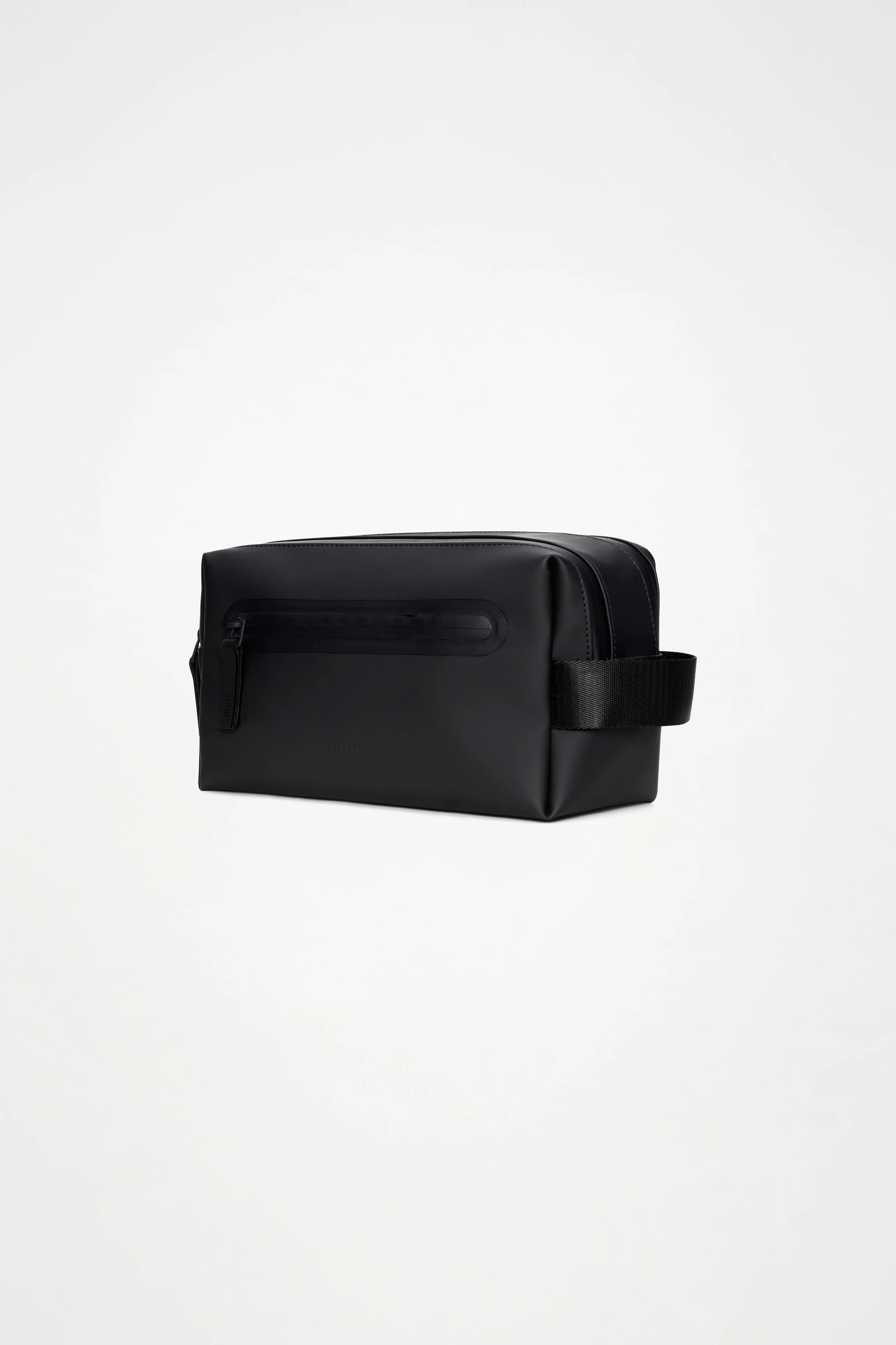 2 Zip Wash Bag