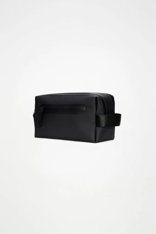 2 Zip Wash Bag