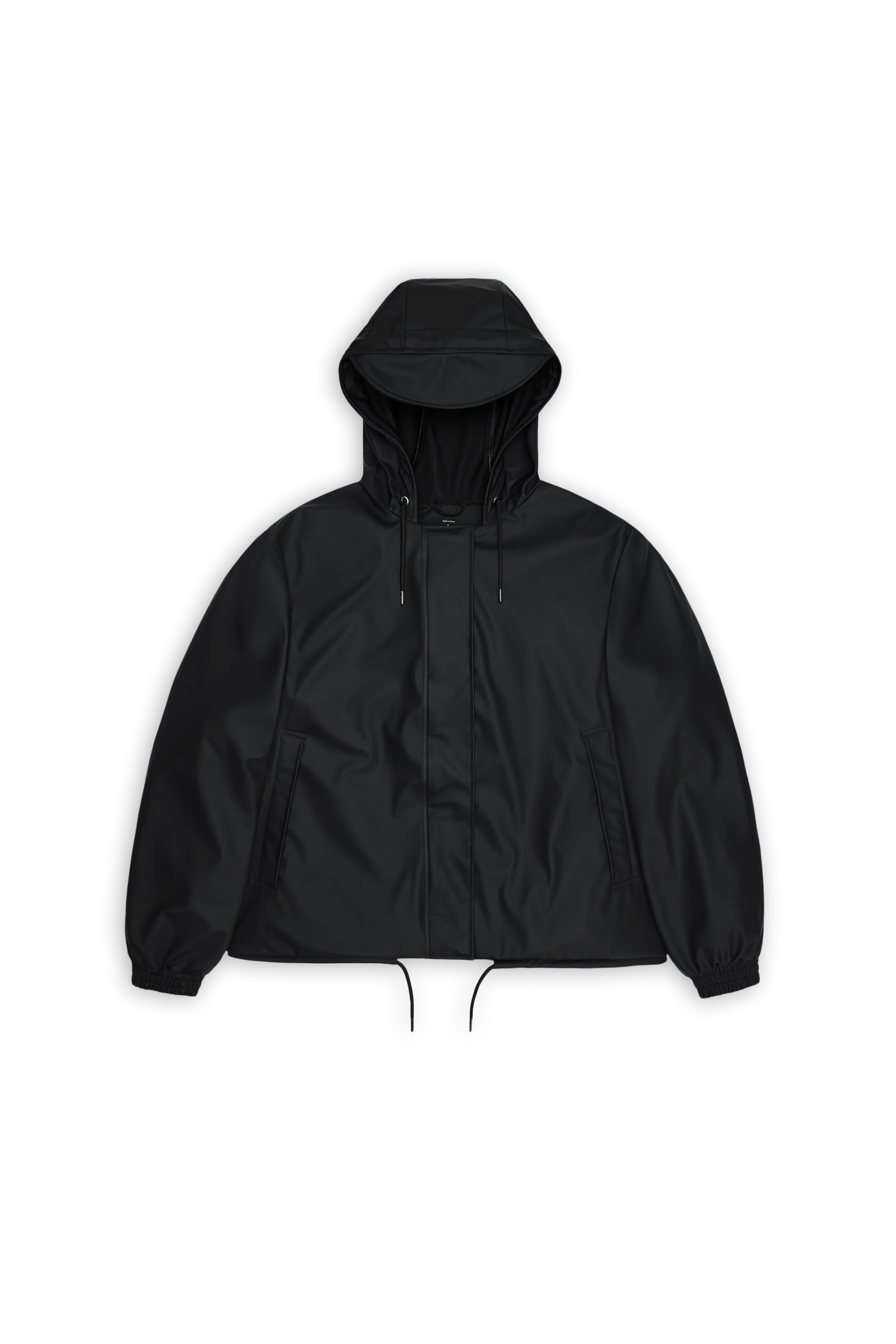 String W Jacket