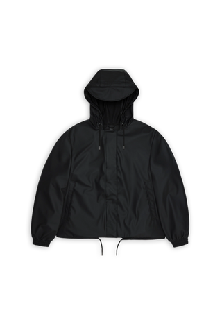String W Jacket