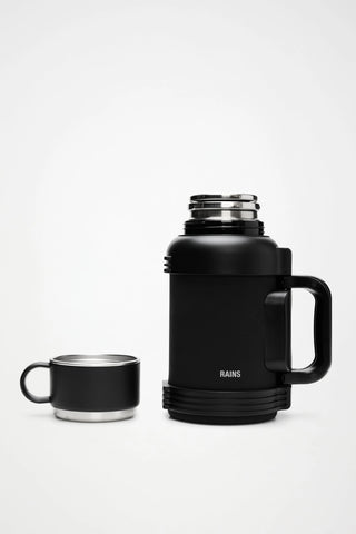 Stainless Steel Tumbler Vacuum Flask 1300ml