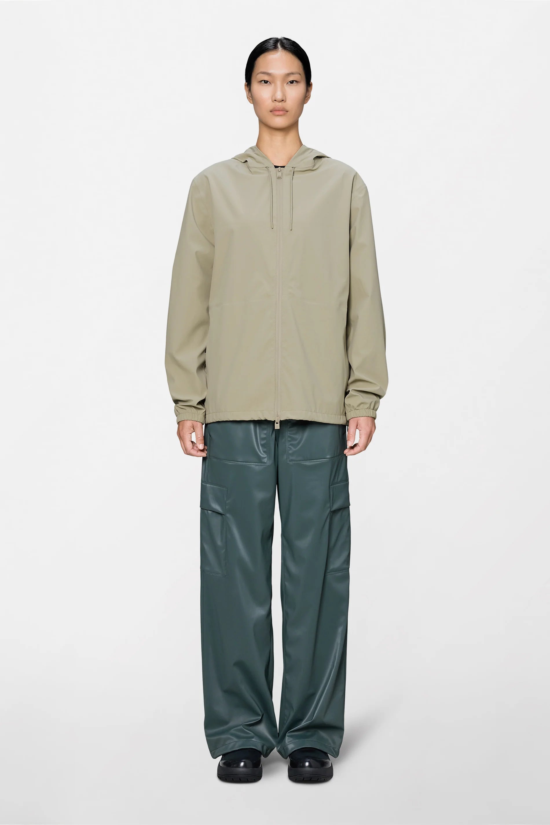 Suva Hardshell Jacket