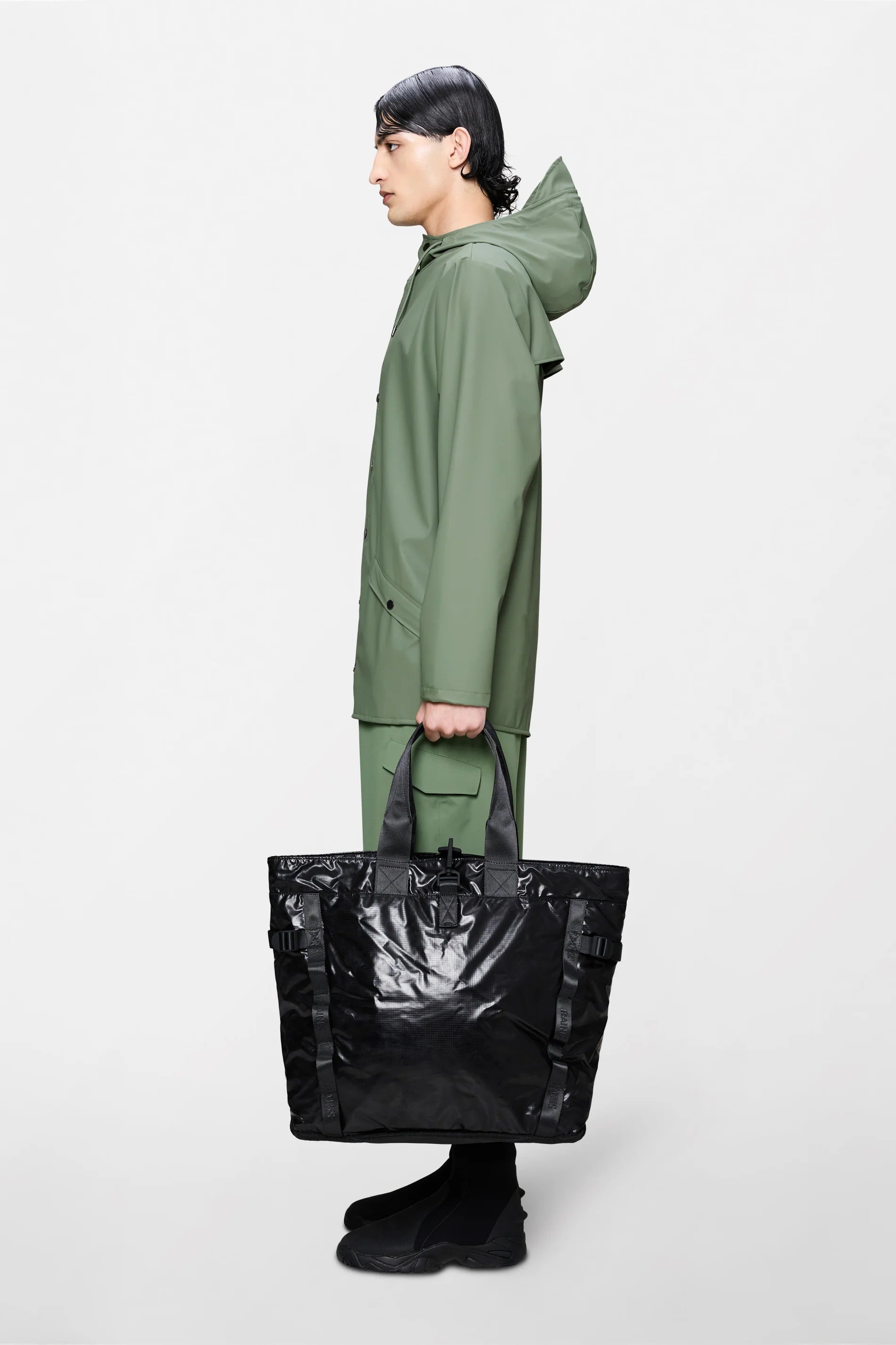 Sibu Shopper Bag