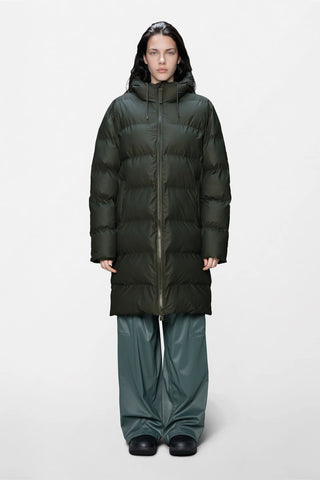 Alta Longer Puffer Jacket