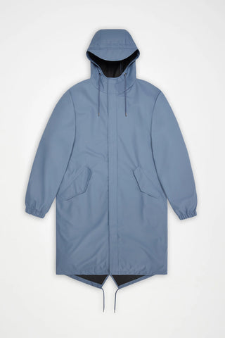 Fishtail Parka
