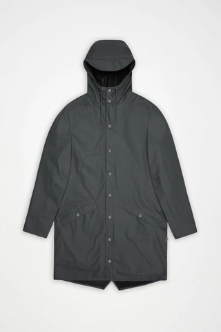 Long Jacket