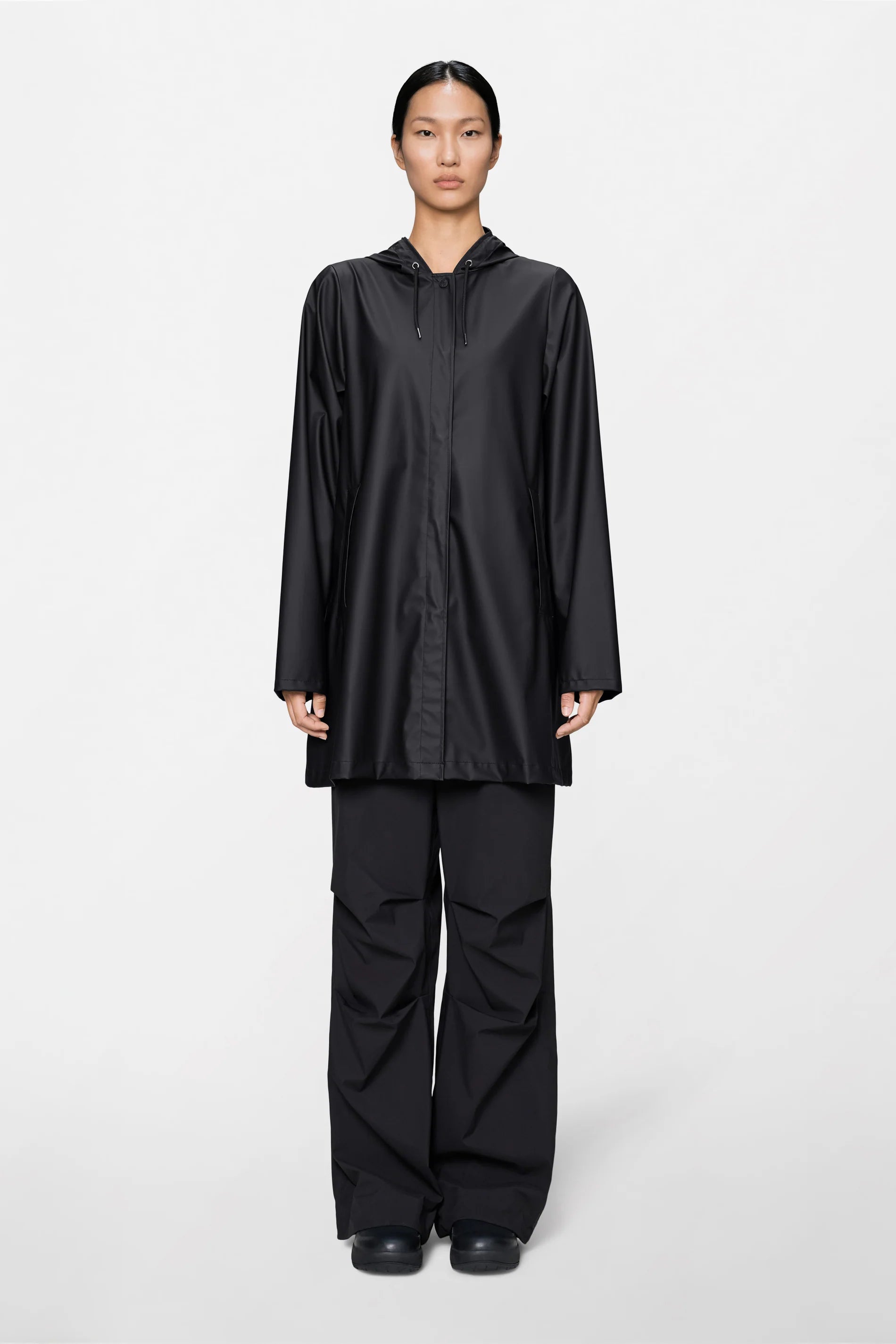 A-Line W Jacket