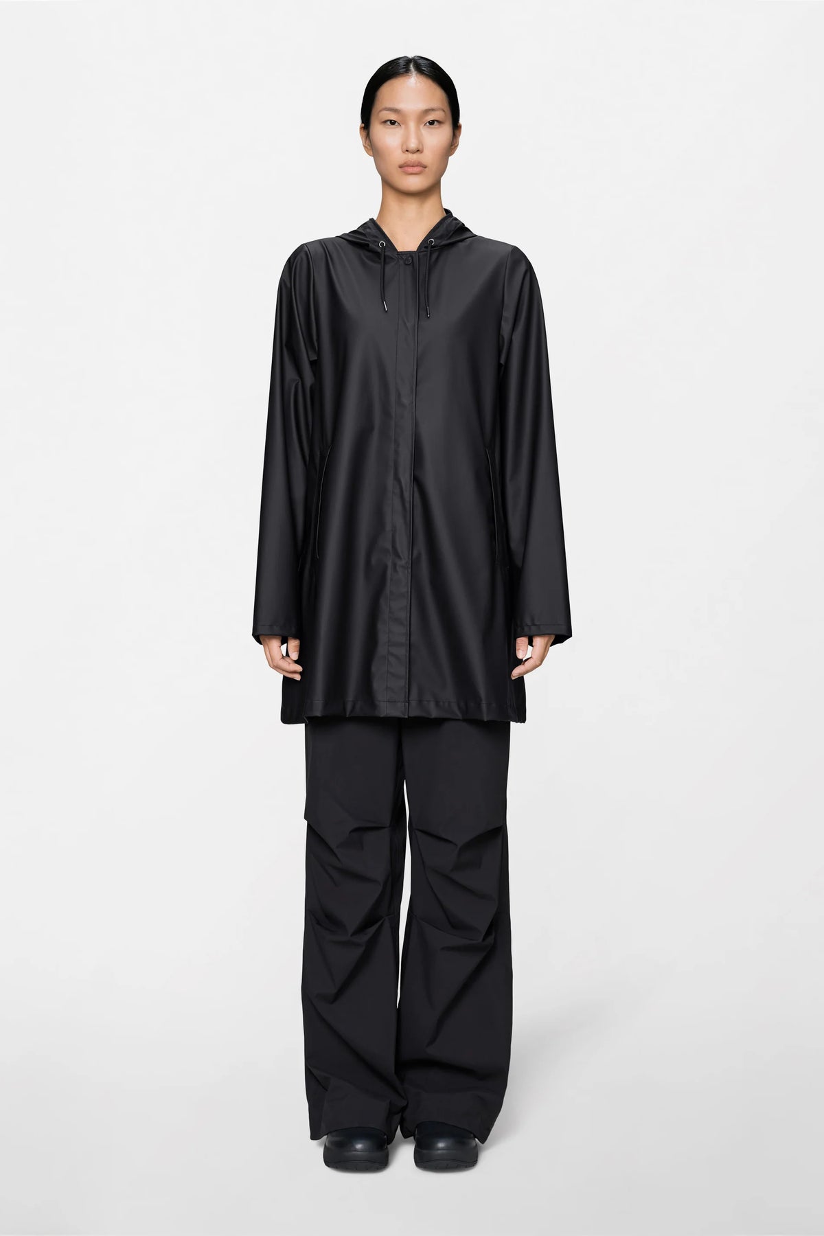 A-Line W Jacket