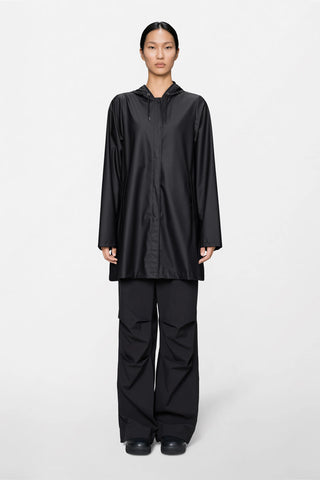 A-Line W Jacket