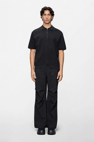 Short Sleeve Polo