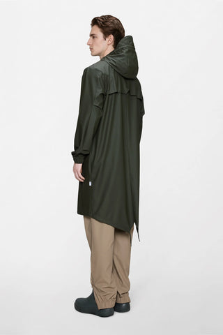 Fishtail Parka