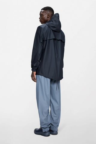 Fishtail Jacket